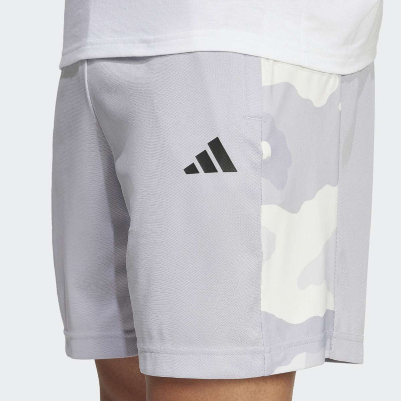 SORC ADIDAS TRAIN ESSENTIALS CAMO TRAINING SHORTS M 