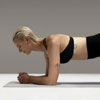 TOP ADIDAS AERIM LS STRNGT W 