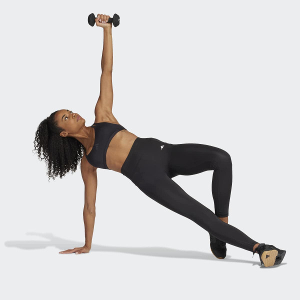 TOP ADIDAS AERIM LS STRNGT W 