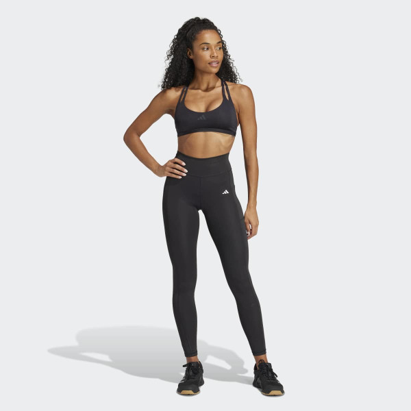 TOP ADIDAS AERIM LS STRNGT W 