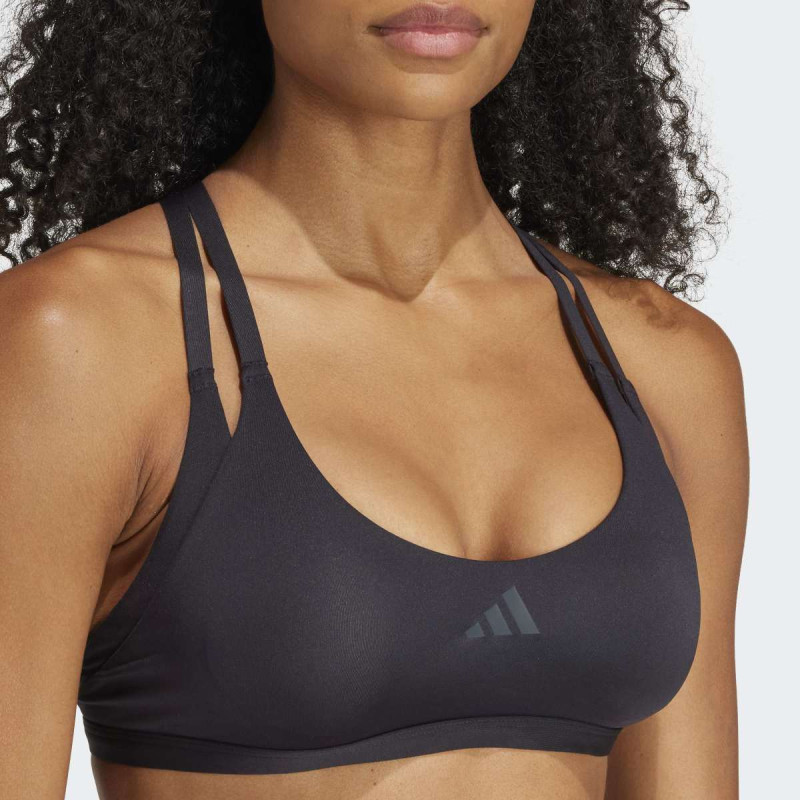 TOP ADIDAS AERIM LS STRNGT W 