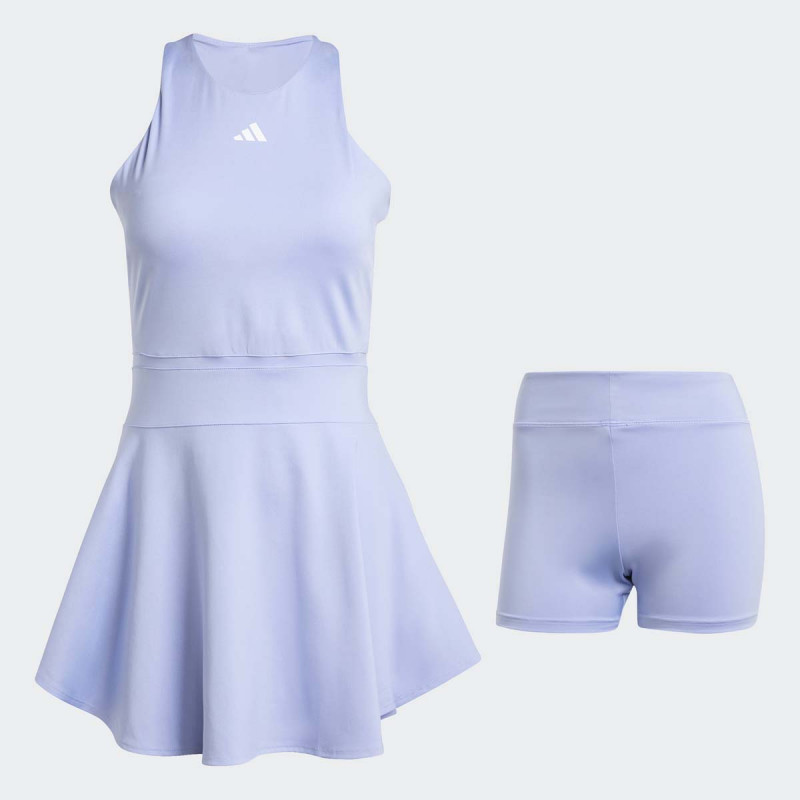 HALJINA ADIDAS Y-DRESS W 