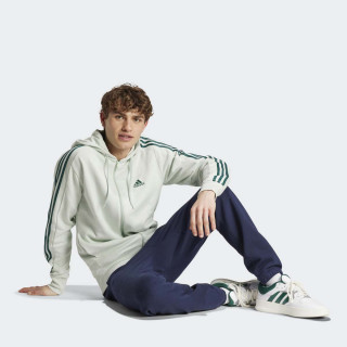 DUKS ADIDAS M 3S FT FZ HD M 