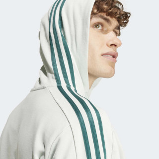 DUKS ADIDAS M 3S FT FZ HD M 