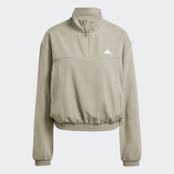 DUKS ADIDAS TR-ES MIN 1/4Z W 