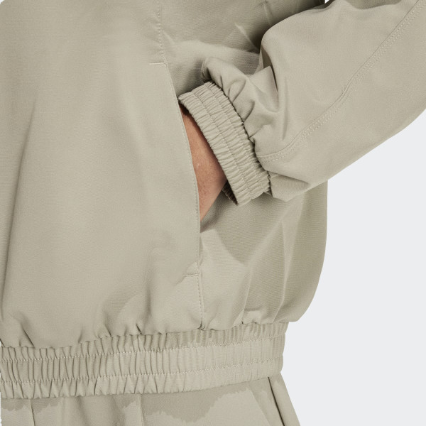 DUKS ADIDAS TR-ES MIN 1/4Z W 