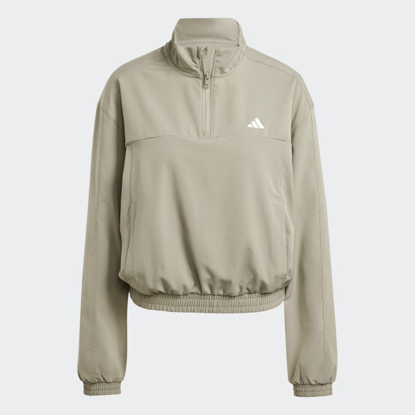 DUKS ADIDAS TR-ES MIN 1/4Z W 