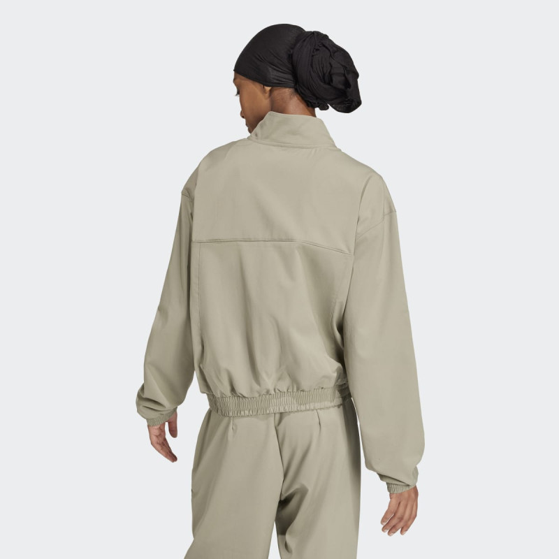 DUKS ADIDAS TR-ES MIN 1/4Z W 