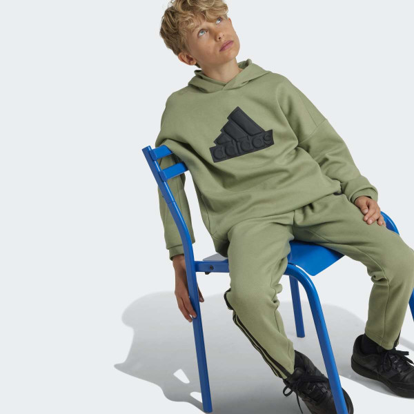 DUKS ADIDAS U FI LOGO HD BG 