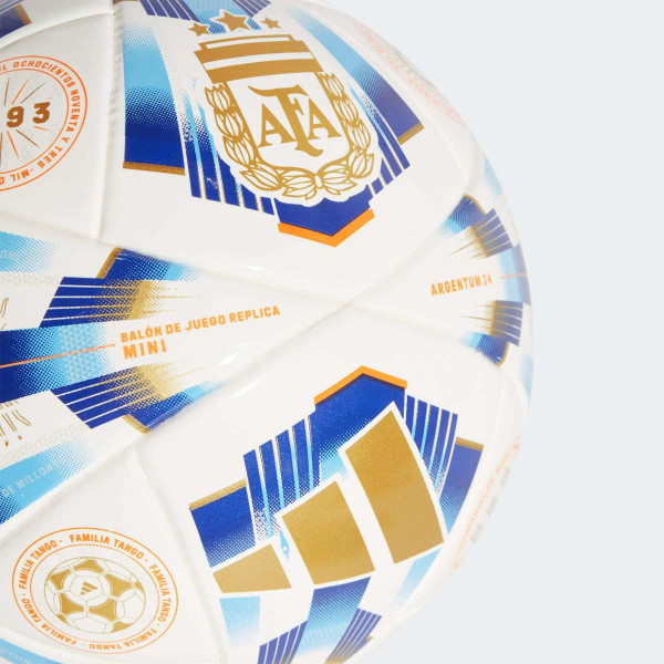 LOPTA ADIDAS AFA24 MINI U 