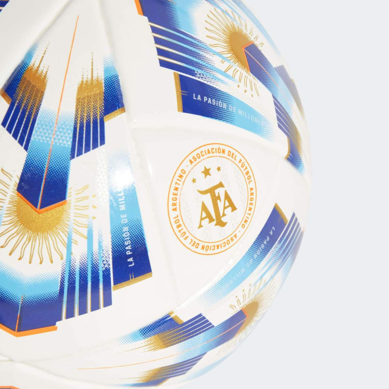 LOPTA ADIDAS AFA24 MINI U 