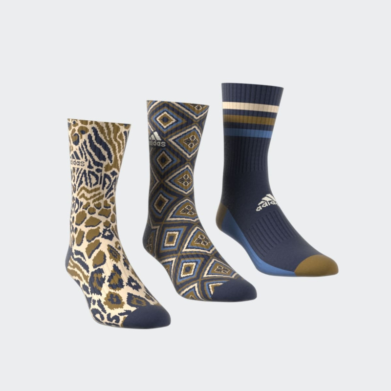 CARAPE ADIDAS W FARM 3PP M 