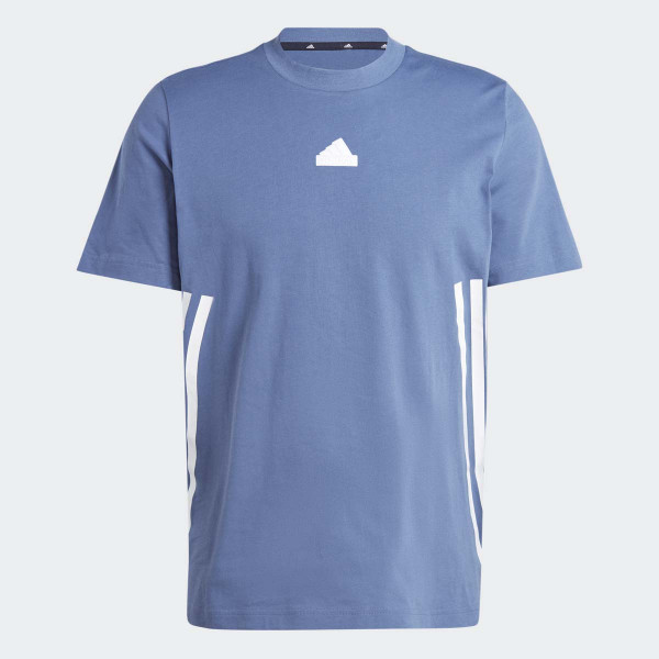 MAJICA ADIDAS M FI 3S REG T M 