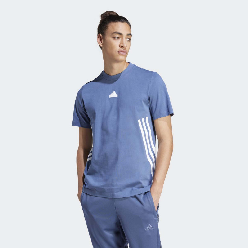 MAJICA ADIDAS M FI 3S REG T M 