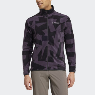 DUKS ADIDAS MT AOP FZ FL M 