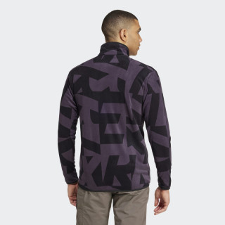 DUKS ADIDAS MT AOP FZ FL M 