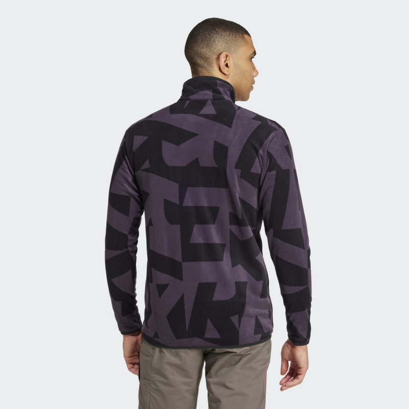 DUKS ADIDAS MT AOP FZ FL M 