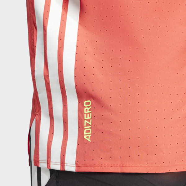 MAJICA ADIDAS ADIZERO TEE M 