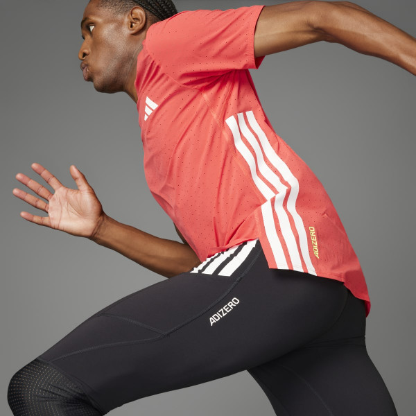 MAJICA ADIDAS ADIZERO TEE M 