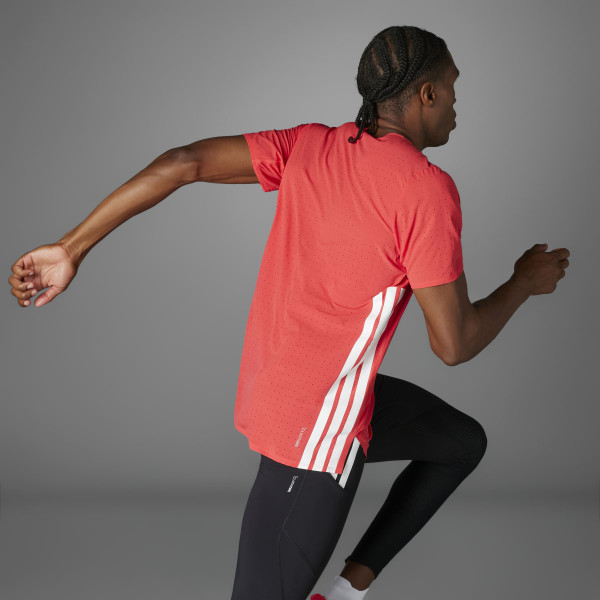 MAJICA ADIDAS ADIZERO TEE M 