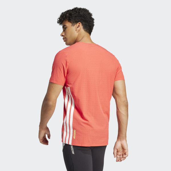MAJICA ADIDAS ADIZERO TEE M 
