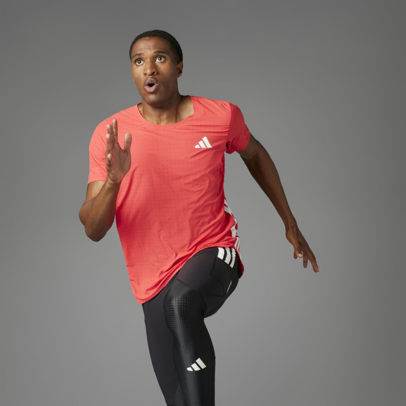 MAJICA ADIDAS ADIZERO TEE M 