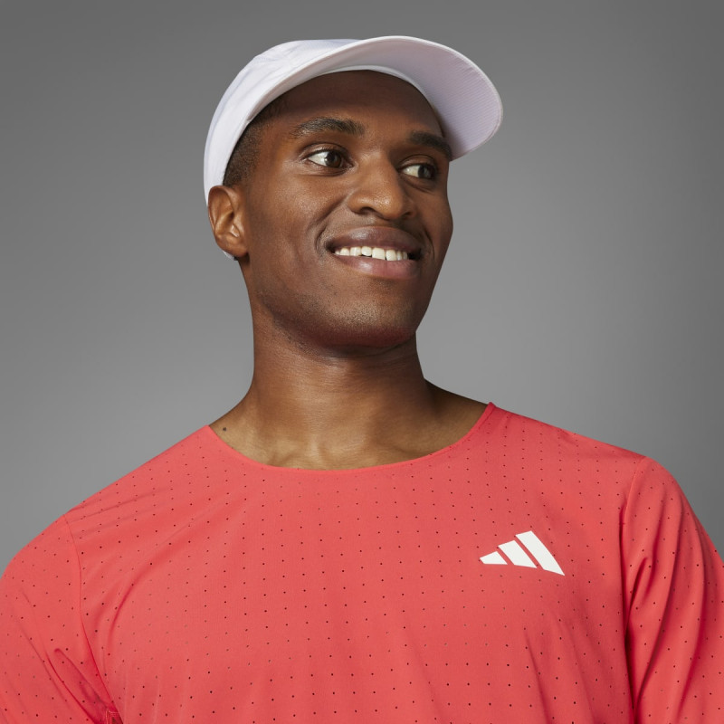 MAJICA ADIDAS ADIZERO TEE M 