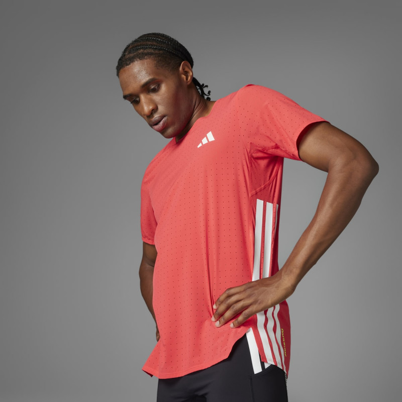 MAJICA ADIDAS ADIZERO TEE M 