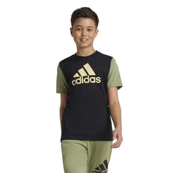 MAJICA ADIDAS J BL CB T BG 