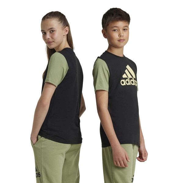MAJICA ADIDAS J BL CB T BG 