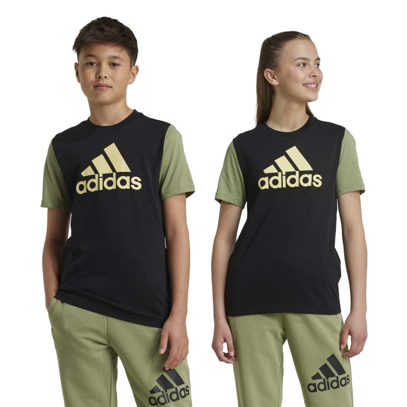 MAJICA ADIDAS J BL CB T BG 