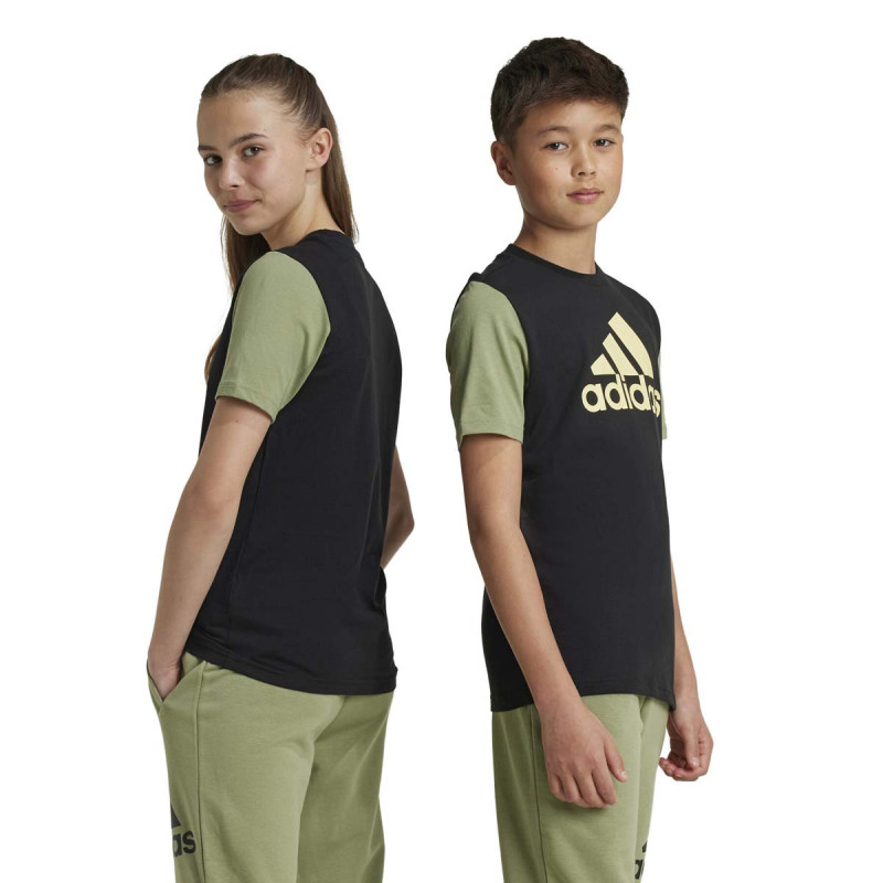 MAJICA ADIDAS J BL CB T BG 