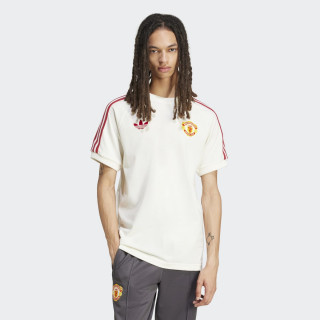 MAJICA ADIDAS MUFC OG 3S TEE M 