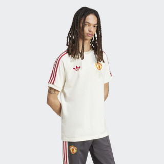 MAJICA ADIDAS MUFC OG 3S TEE M 