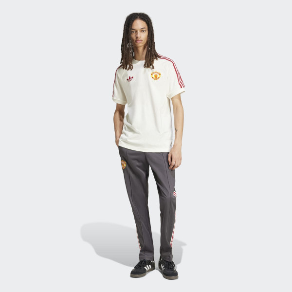 MAJICA ADIDAS MUFC OG 3S TEE M 