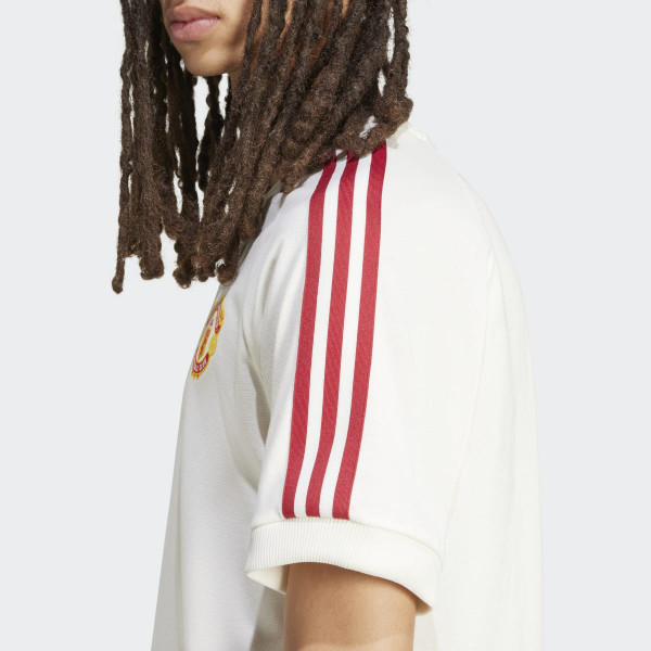 MAJICA ADIDAS MUFC OG 3S TEE M 
