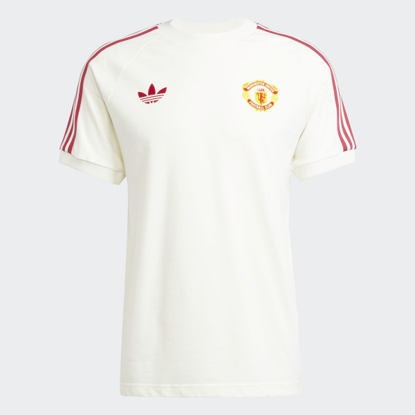 MAJICA ADIDAS MUFC OG 3S TEE M 