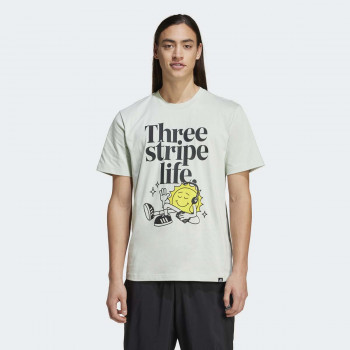 MAJICA ADIDAS M POSITIVE T M 