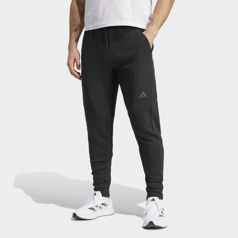 D.DEO ADIDAS D4T KNIT PANT M 