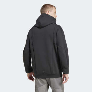 DUKS ADIDAS D4T FULL-ZIP HO M 