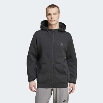DUKS ADIDAS D4T FULL-ZIP HO M 
