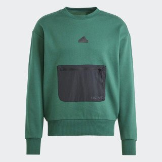 DUKS ADIDAS M CE FL CREW M 