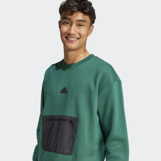 DUKS ADIDAS M CE FL CREW M 