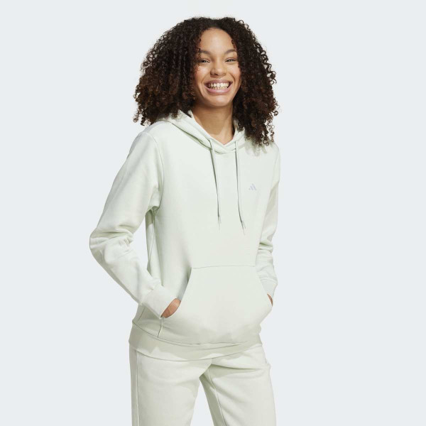 DUKS ADIDAS W SL FC HD W 