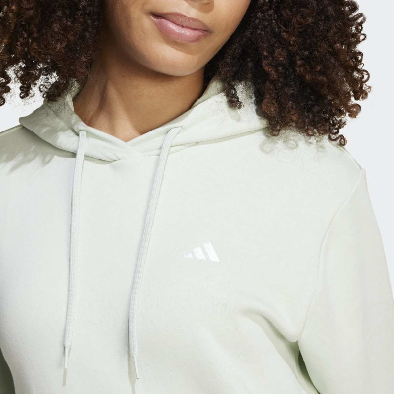 DUKS ADIDAS W SL FC HD W 