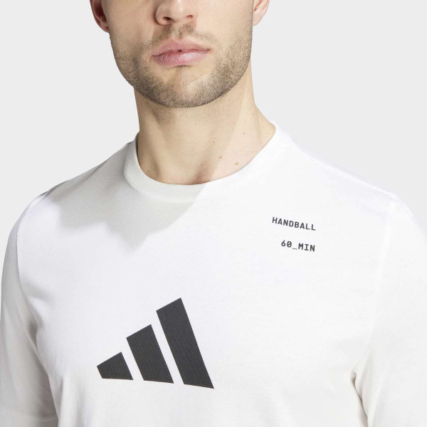 MAJICA ADIDAS M HB G CAT T M 