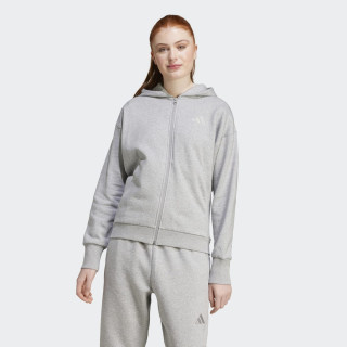 DUKS ADIDAS W ALL SZN FZ HD W 