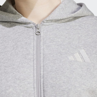 DUKS ADIDAS W ALL SZN FZ HD W 