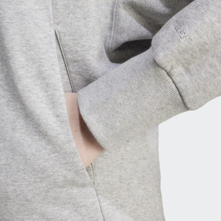 DUKS ADIDAS W ALL SZN FZ HD W 