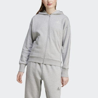 DUKS ADIDAS W ALL SZN FZ HD W 